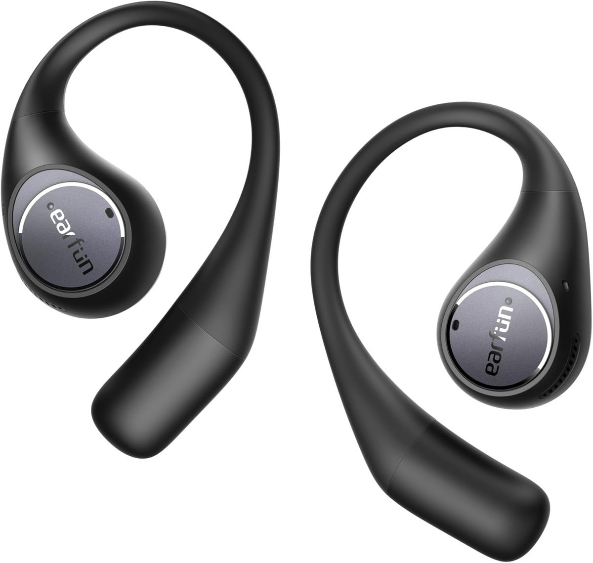 Amazonセール】EarFunの“ながら聴き”イヤホンが値引き+クーポン利用で