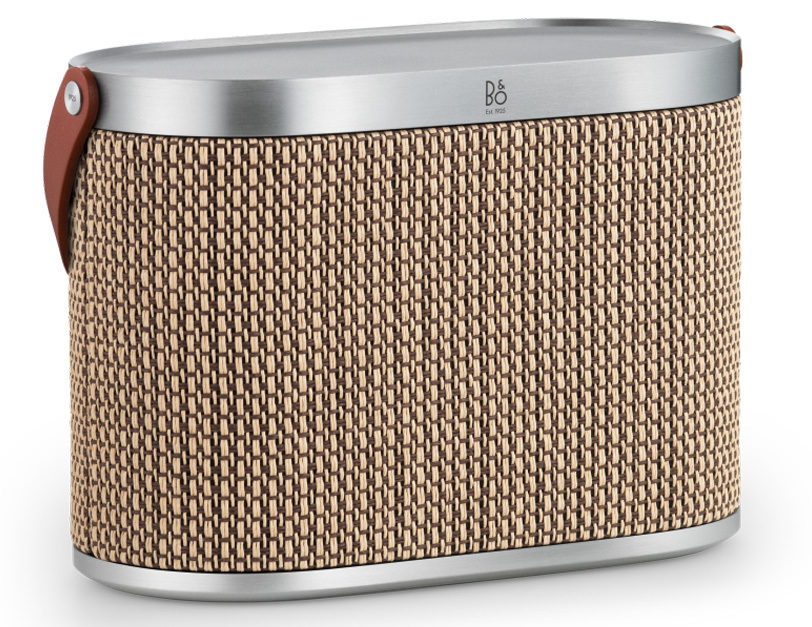 Bang & Olufsen、設立100周年を記念した特別モデル