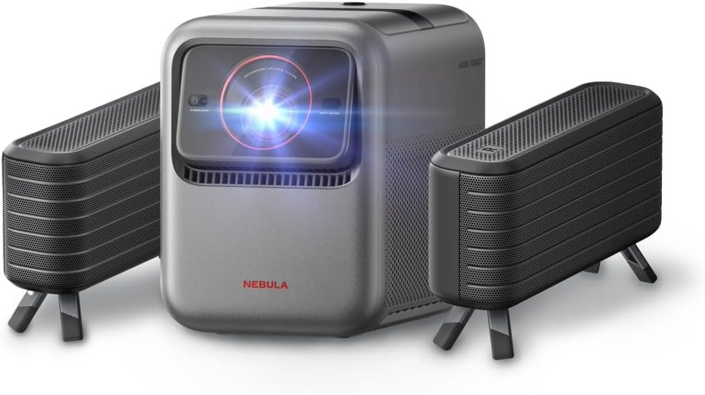 15万円オフの高額割引も！4KプロジェクターがAmazonブラックフライデー