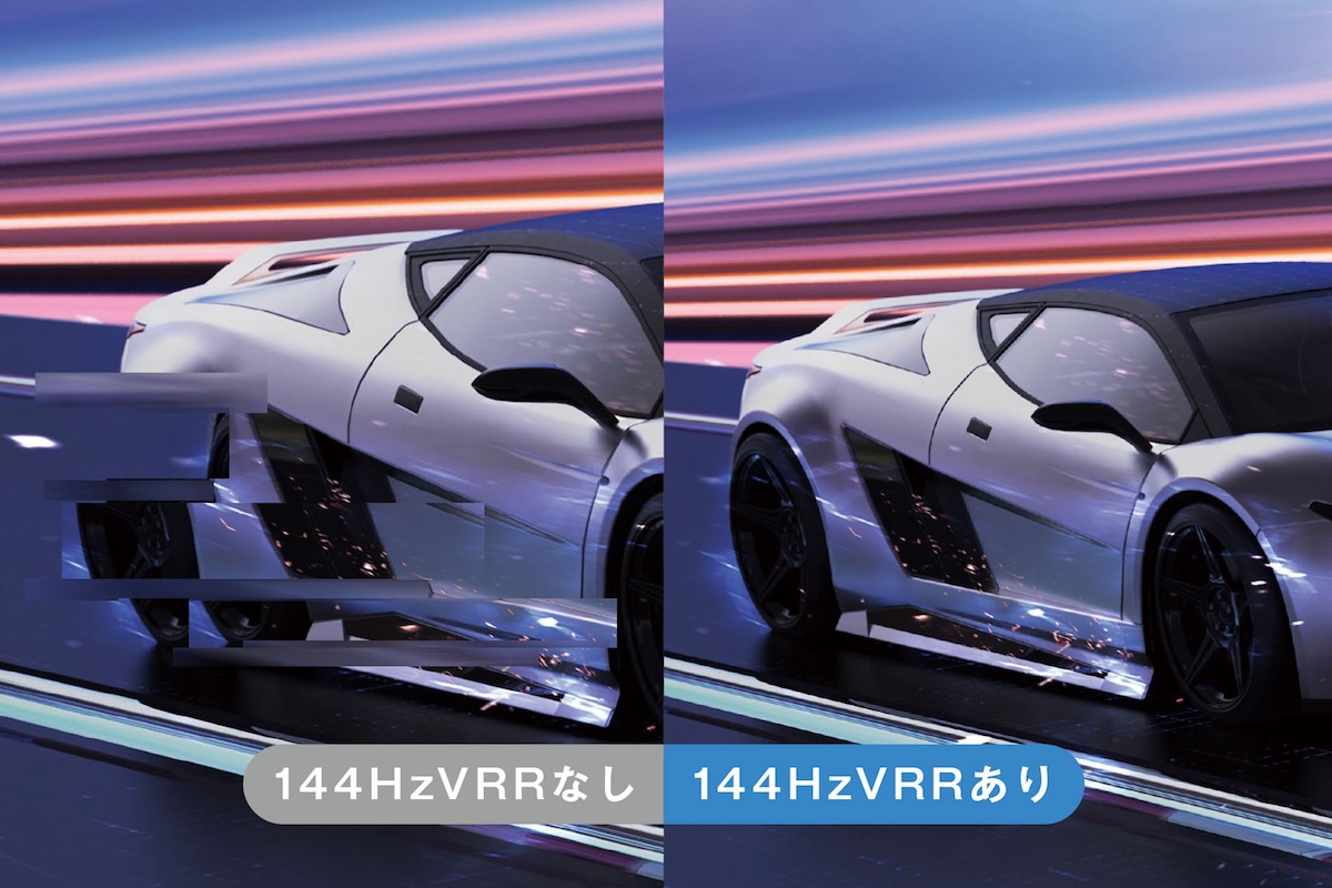 �σ��t���b�V�����[�g�ɂ����ʂ̃C���[�W