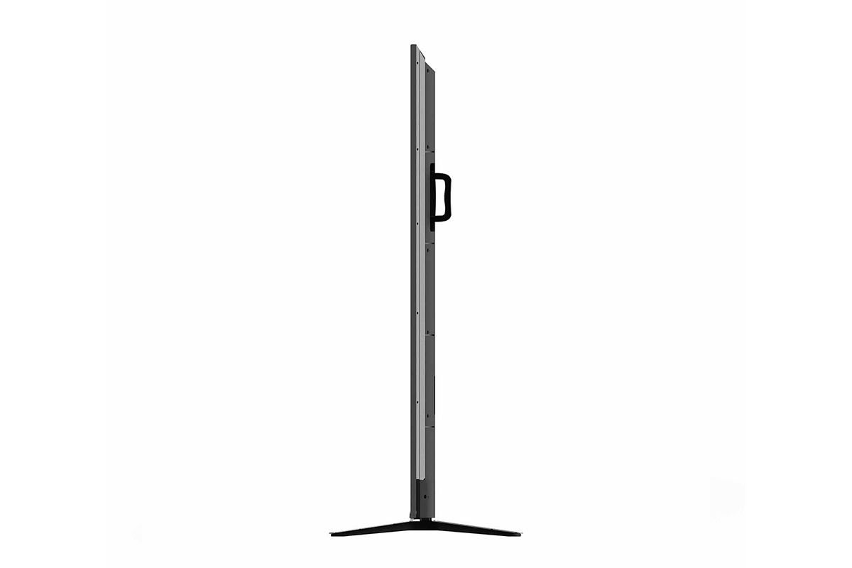 GLMK100Uの側面からの製品画像