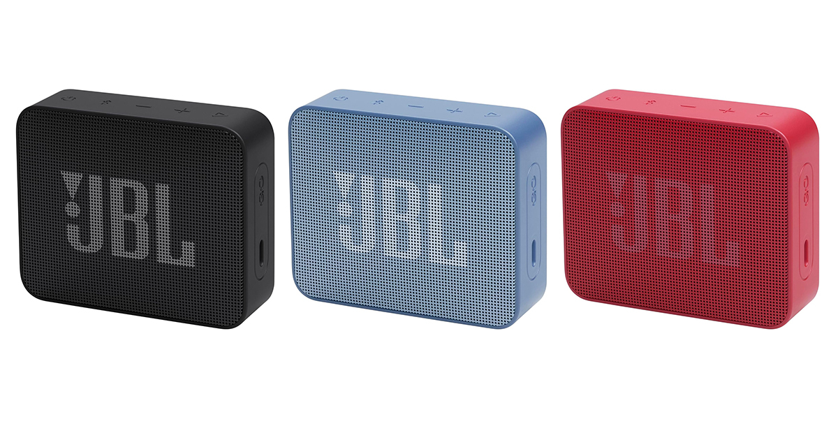�uJBL GO Essential 2�v���i�摜