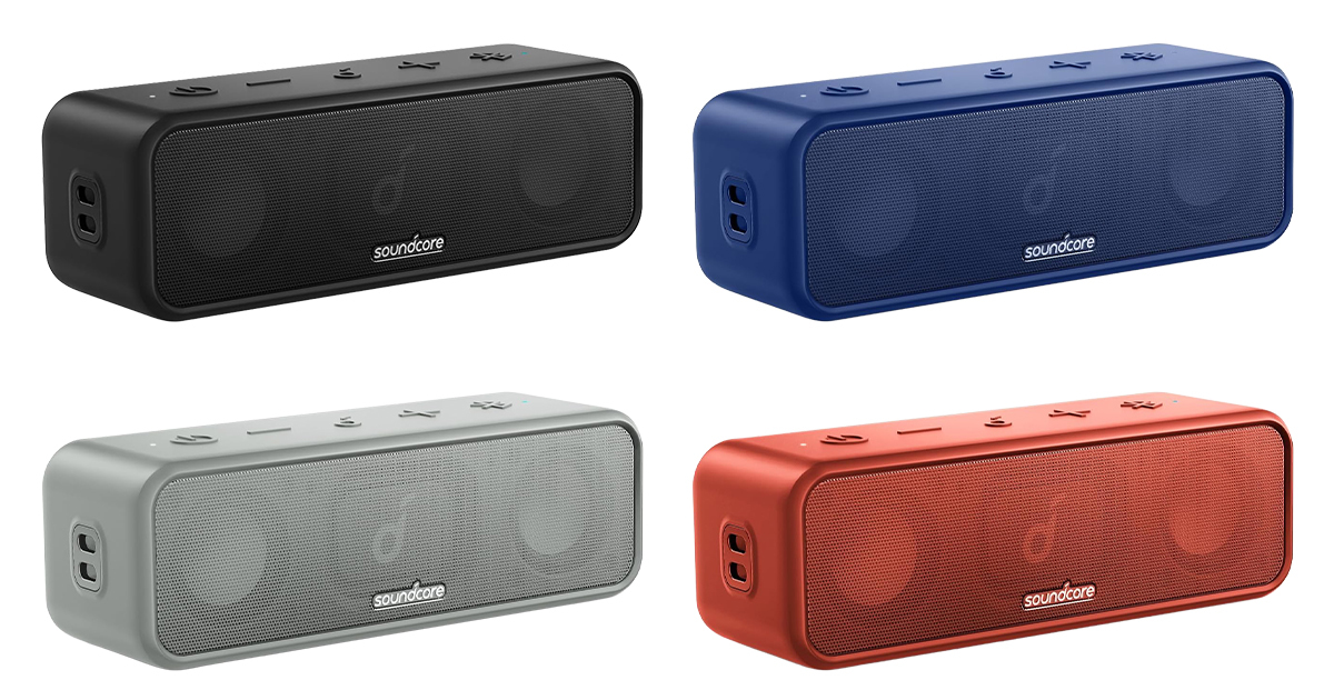 �uSoundcore 3�v���i�摜