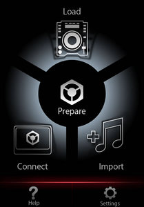 パイオニア Iphoneで楽曲管理ができるdjアプリ Rekordbox Phile Web