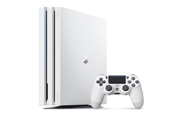 PS4 Proの数量限定カラー「グレイシャー・ホワイト」、3月8日から再販決定 - PHILE WEB
