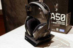 Astro 音質 マイク性能高めたワイヤレスゲーミングヘッドセット A50 Mixampもリニューアル Phile Web