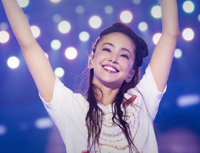 安室奈美恵の全曲が配信開始 ストリーミングはapple Musicのみ