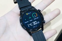 ファーウェイ、新スマートウォッチ「HUAWEI WATCH GT 2」。スマホの音楽再生やストレス測定も可能に - PHILE WEB