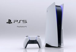 ソニー、PS5の本体や周辺機器を公開。ディスク無しの「デジタル 
