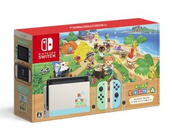 ビックカメラ Com Nintendo Switchを抽選販売 どうぶつの森セットやリングフィットも Phile Web