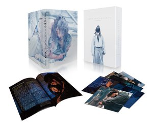 るろうに剣心 最終章 The Beginning』BD&DVDが11/10に発売決定 