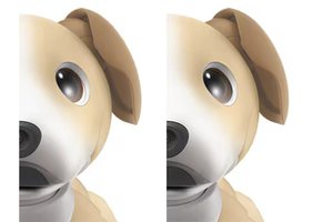 aibo プレミアムプラン特典 2023-2025モデル2色カラーセット！！ aibo プレミアムプラン特典 2023-2025モデル2色カラーセット！！