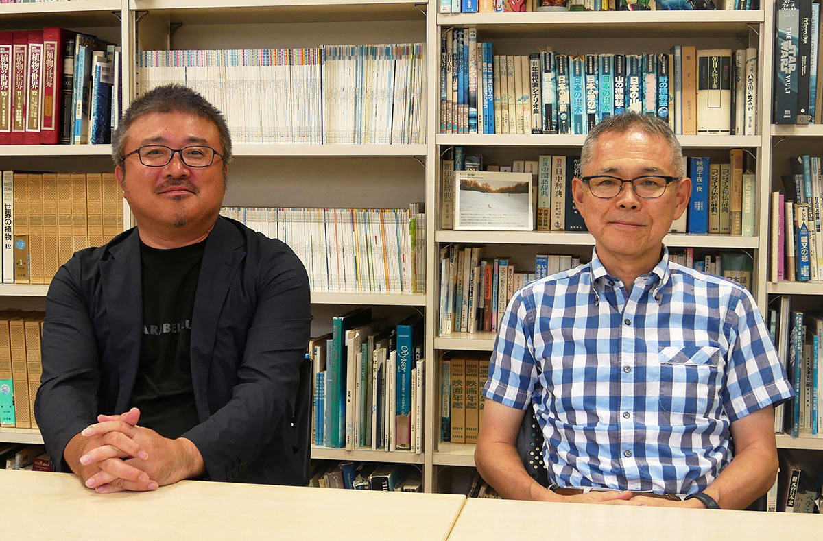 ������ЃX�^�W�I�W�u�� ���� �ւ��񂨂�ьÏ� ����̃c�[�V���b�g�ʐ^