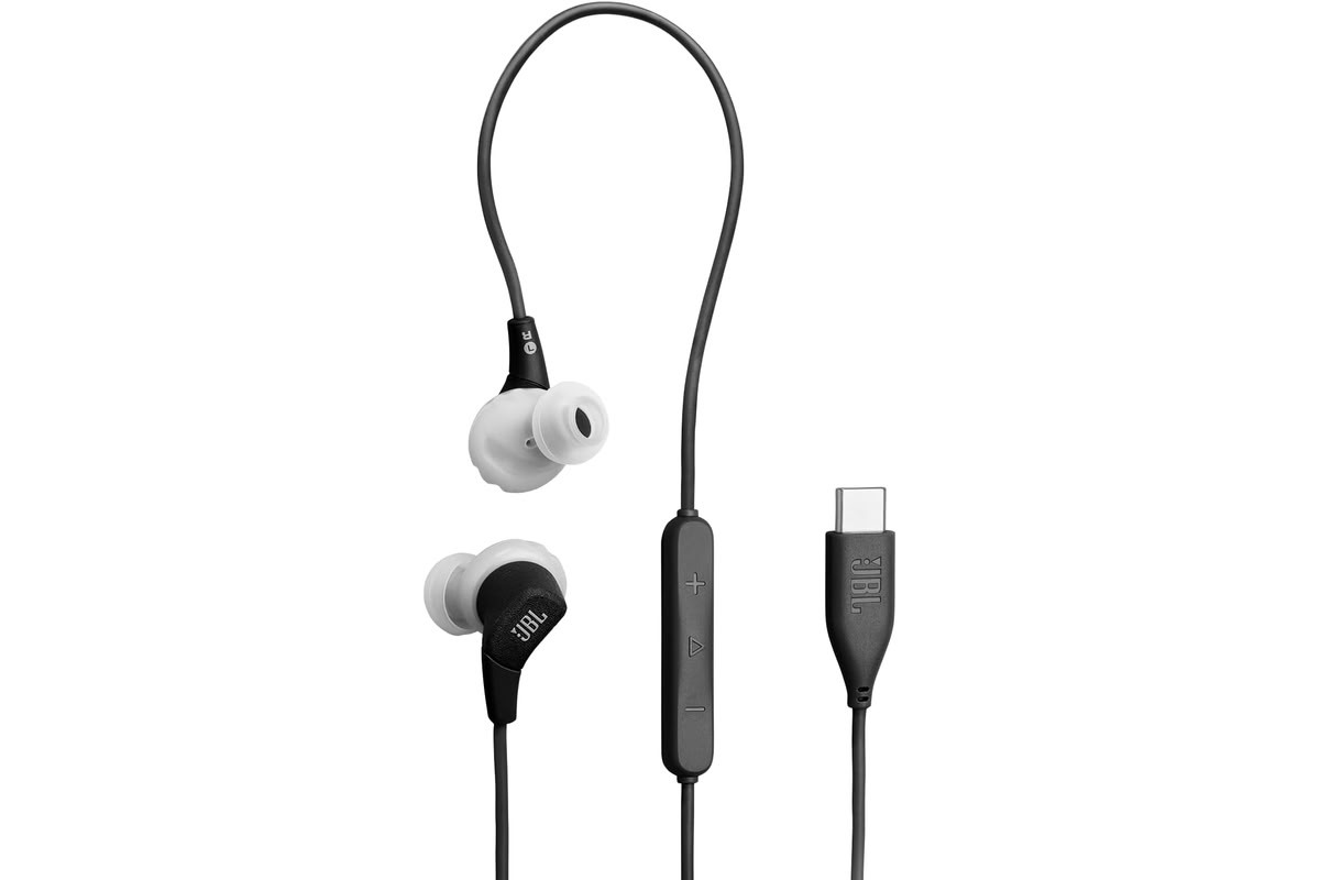JBL Endurance USB-C