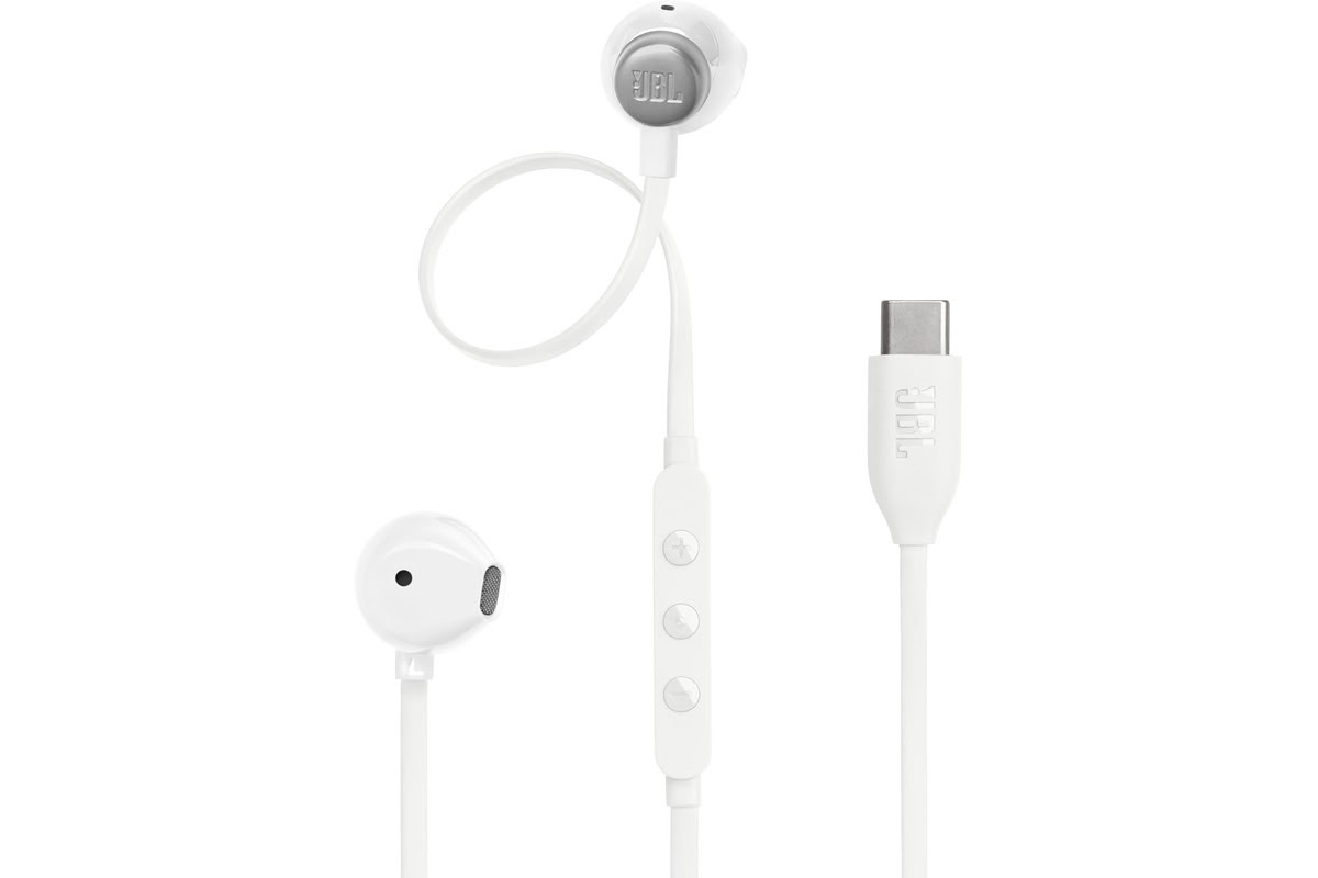 JBL オープンタイプイヤホン