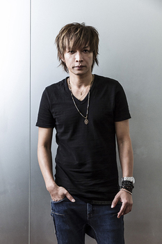 Inoran Luna Sea とオーディオ談義 最新 ハイレゾポータブル時代 を音楽の作り手たちはどう見ているか 1 5 Phile Web