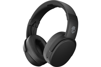 スカルキャンディ ヘッドホン crusher wireless CRUSHER（スカルキャンディー） (ノイズキャンセリング搭載