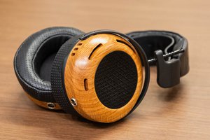 フジヤエービックに訊く、ZMF headphones初の平面駆動型