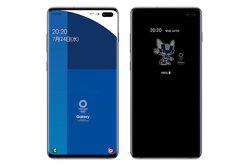 東京オリンピック限定仕様のgalaxy S10 Galaxy Budsが1万台限定で7月24日発売 Phile Web