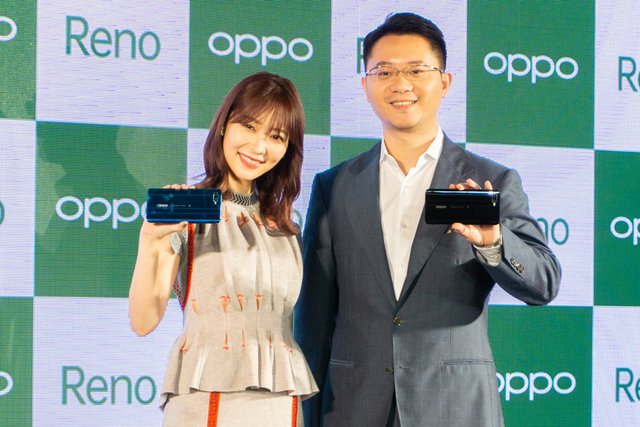 「Reno A 64GB（OPPO）」の画像検索結果