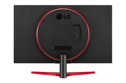 LG、WQHD／165Hzの31.5型ゲーミングモニター「32GN600-B