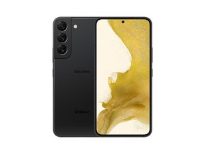 Galaxyシリーズ新最上位5Gスマホ「S22 Ultra」「S22」4/21日本