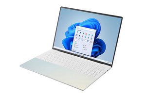 LG、シリーズ初の有機ELディスプレイ搭載ノートPC「LG gram