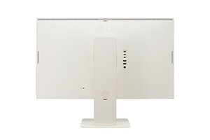 LG、“LG MyView” 第1弾となるwebOS搭載31.5型4Kスマートモニター