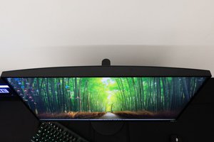 ディスプレイ・モニター本体 INZONE M9 II ゲーミングモニター INZONE M9 II(160Hz)「モンスターハンター