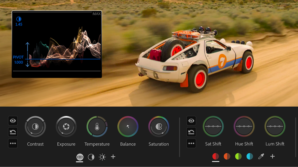 �J���[���[�h��UI