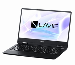 NEC、4Kディスプレイを搭載した一体型デスクトップPC。“LAVIE”「DA770