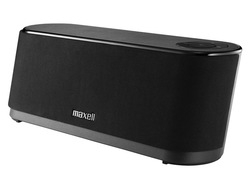 maxellオーディオスピーカー 音にこだわる”マクセルのBluetoothスピーカー「MXSP-WP2000