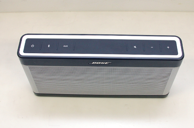 画像3 - 【注目Bluetoothスピーカー一斉レビュー】BOSE