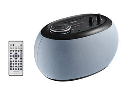 ケンウッド コンパクトHi-Fiシステム(グラファイトブラック) AP-300-B 9jupf8b Audio Systems • AP-300-B Features • KENWOOD Europe