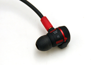 レア DJE-1500 パイオニア DJ 着脱式 イヤホン ヘッドホン レア