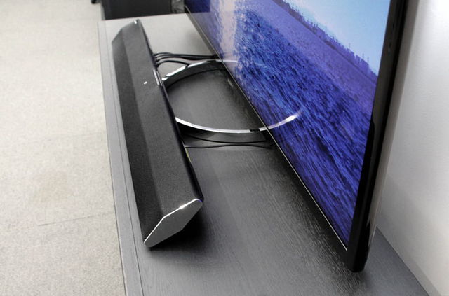 画像8 - 充実スペック＋手頃な価格！ ソニーの最新サウンドバー