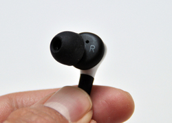 B&O PLAY H3 イヤフォン B&O Play、ステンレススチール採用の「BeoPlay H3」リファイン