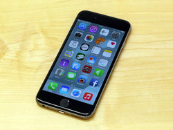 Iphone 6 レビュー 使い勝手やav関連機能をiphone 5 5sと比較 1 11 Phile Web