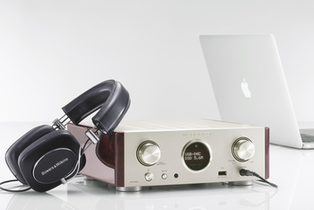 marantz  HD-DAC1