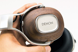 ヘッドホン DENON AH-HM400 ヘッドホン DENON AH-HM400 Amazon.co.jp: デノン Denon AH