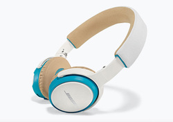 ボーズBluetoothヘッドホン「SoundLink on-ear」だけの