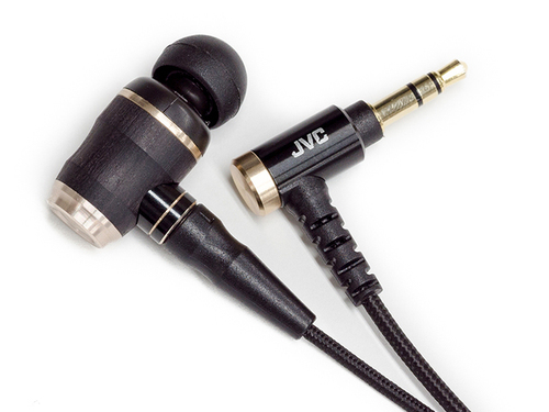 画像2 - 磨き抜かれた洗練の“WOOD” － JVCのハイレゾ対応