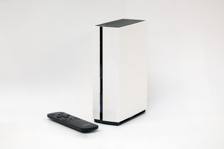 ◯新品◯ QNAP TAS-268 NAS 4TB HDD Android搭載 TAS-268 - 機能 | QNAP