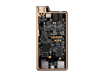 Questyleの純A級アンプ搭載ハイレゾDAP「QP1R」の実力を検証