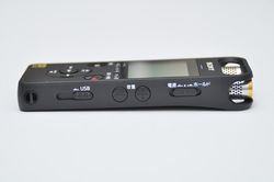 ソニーのICレコーダー「ICD-SX2000」レビュー。旅の思い出をハイレゾで 
