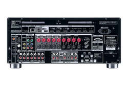 立体音響の裾野を拡げる中堅AVアンプの実力機 － オンキヨー「TX