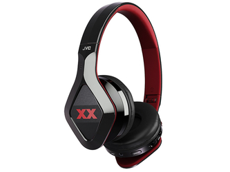 出来の良いバスブーストを実現したBluetoothヘッドホン」－ JVC