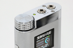 純正ならでは”の音質とは？ SHURE人気イヤホン×ポタアン「SHA900