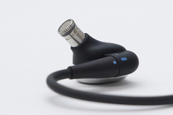 ヘッドフォン/イヤフォン AKG N40 &amp; iect_03 Amazon.co.jp: AKG N40 イヤホン カナル型/ハイレゾ対応