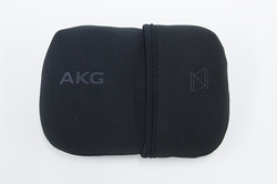 24H以内【新品未開封】AKG N60NC ワイヤレスヘッドホン ブラック N60 NC(エヌ60エヌシー) : AKG/ノイズキャンセリングヘッドホン